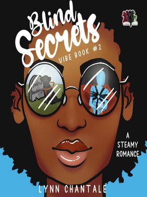 cover image of Blind Secrets